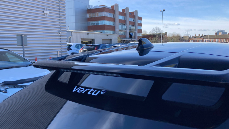 Toyota C-HR 1.2T Dynamic 5dr CVT Petrol Hatchback